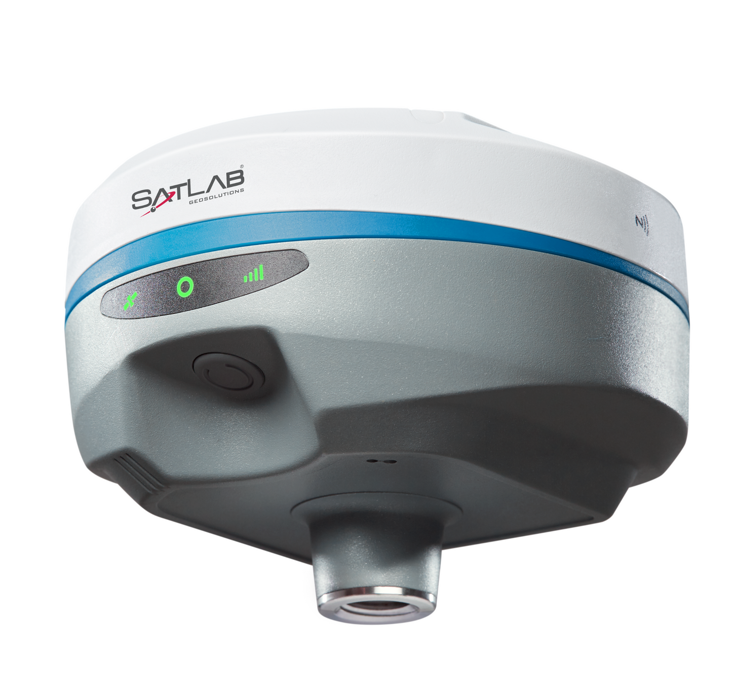 EQUIPO BASE GNSS RTK SL7 RADIO INTERNO