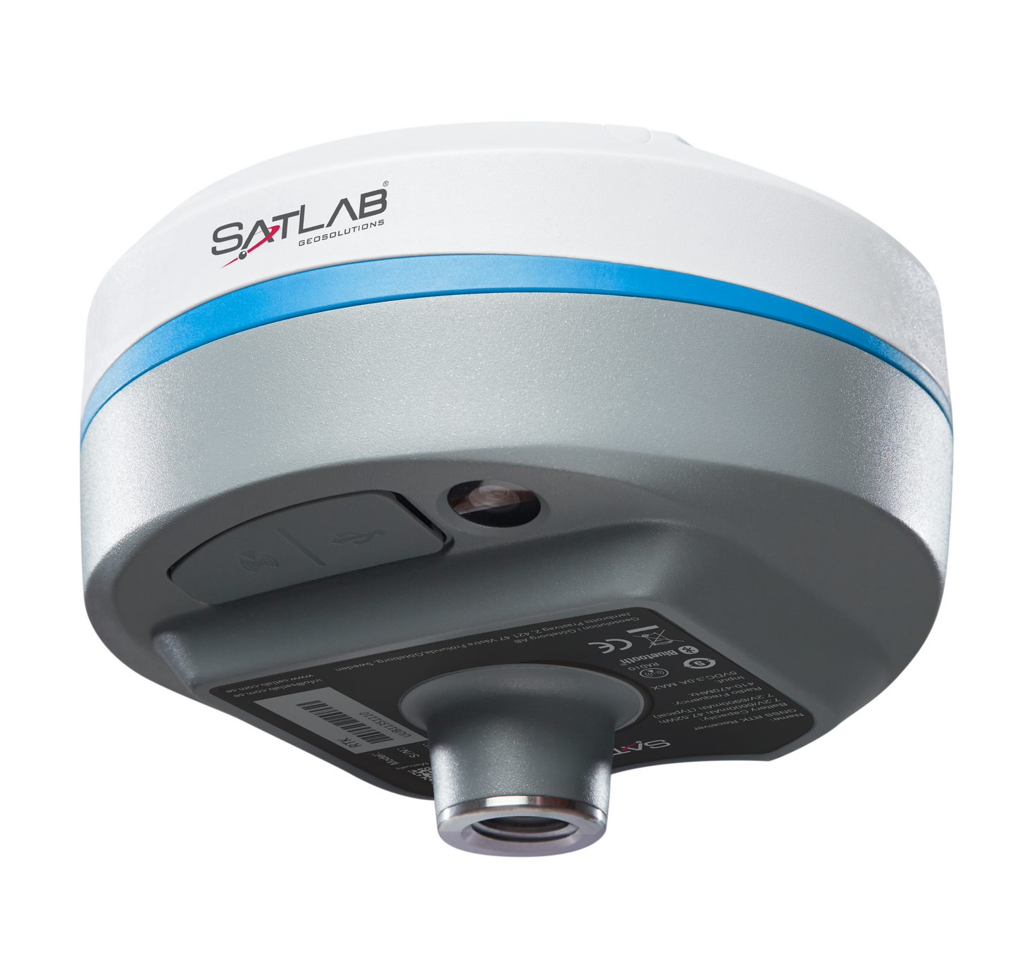 EQUIPO BASE GNSS RTK SL7
