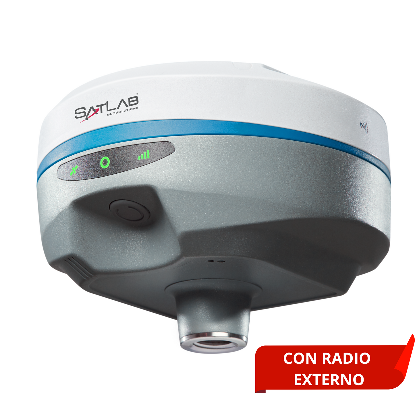 EQUIPO BASE GNSS RTK SL7