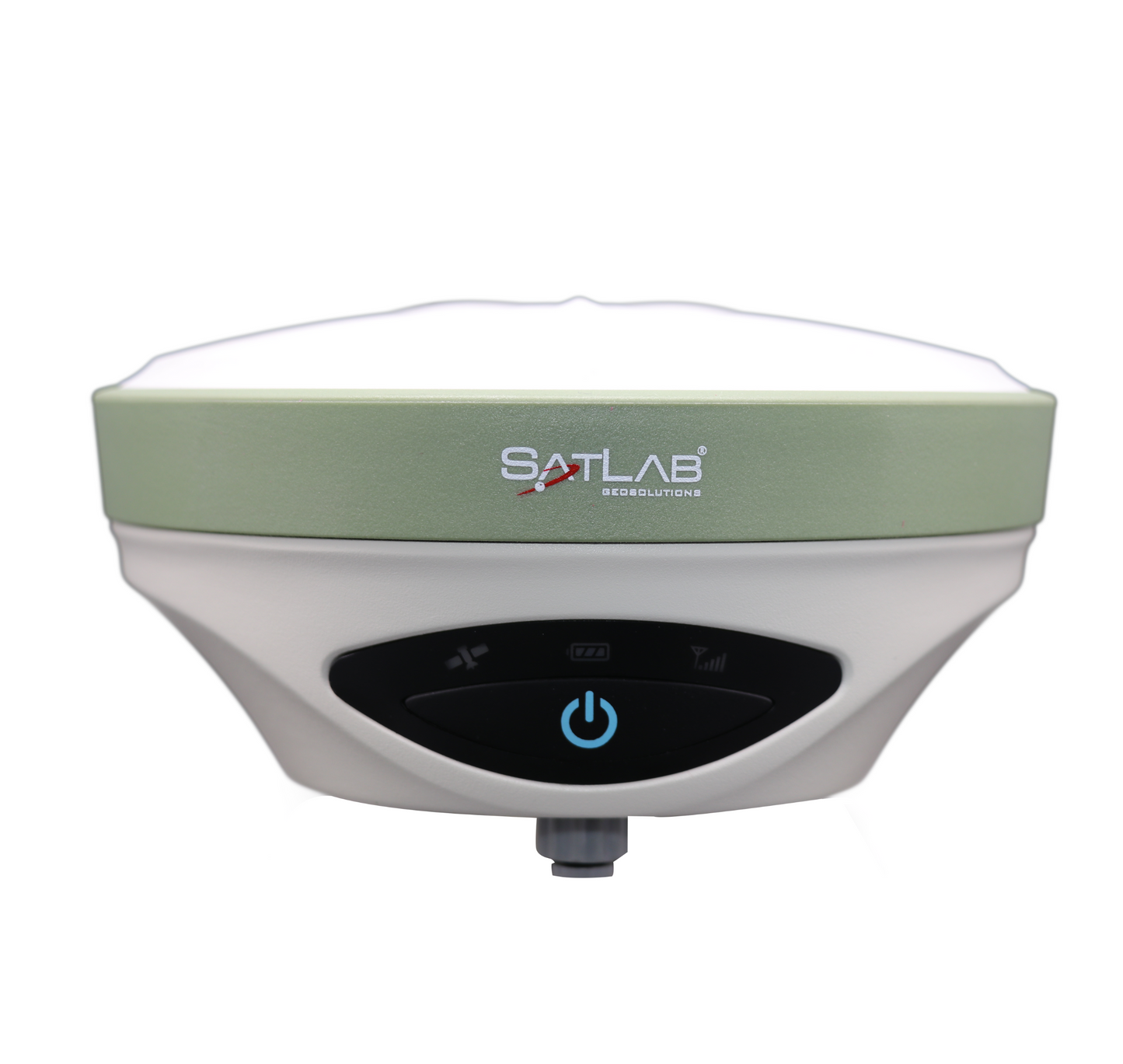 EQUIPO BASE GNSS RTK SL900 RADIO INTERNO