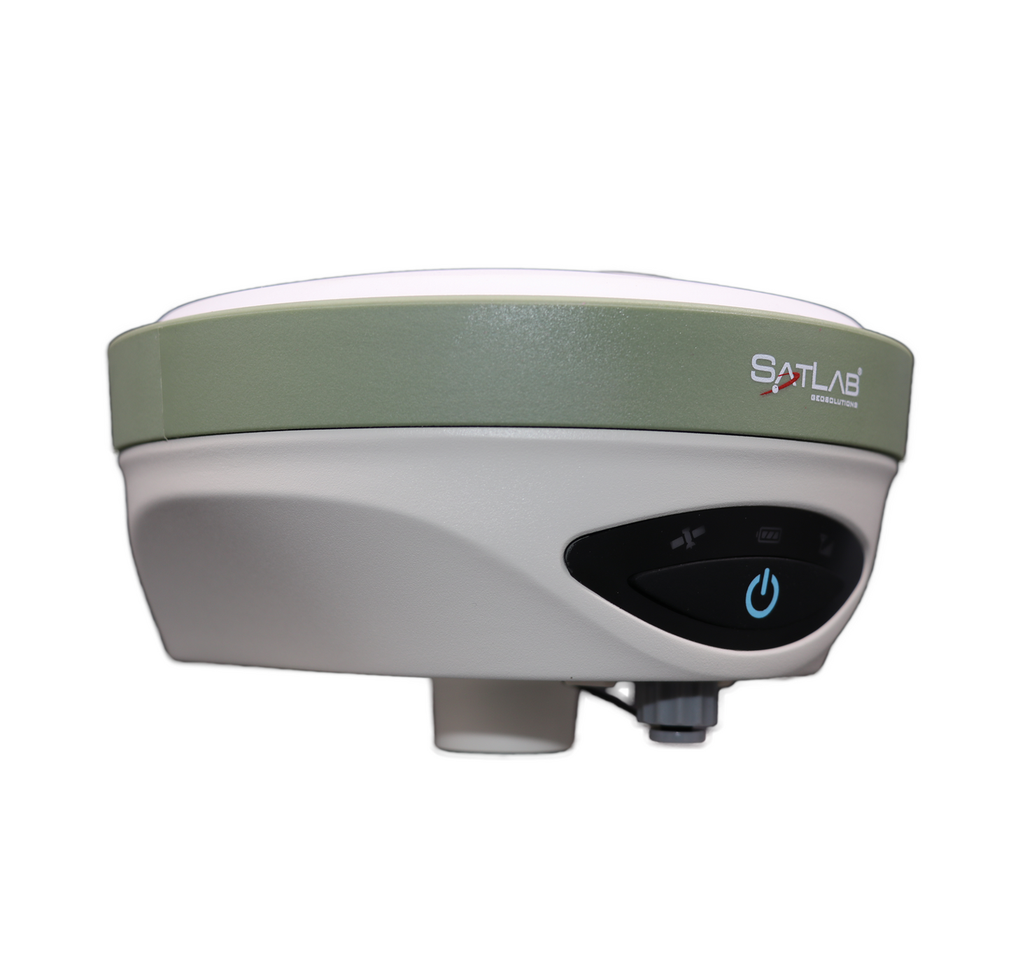 EQUIPO BASE GNSS RTK SL900 RADIO INTERNO
