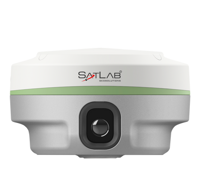 PAQUETE GNSS BASE SL900 CON RADIO EXTERNO, MÓVIL EYR