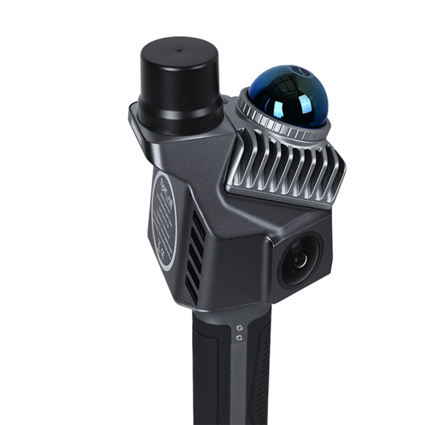 CYGNUS LITE SLAM RTK