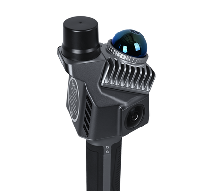CYGNUS LITE SLAM RTK