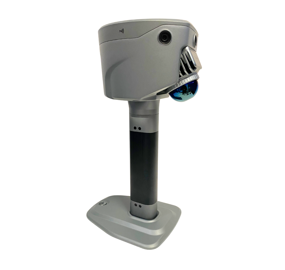 SL9 RTK SLAM – SatLab México