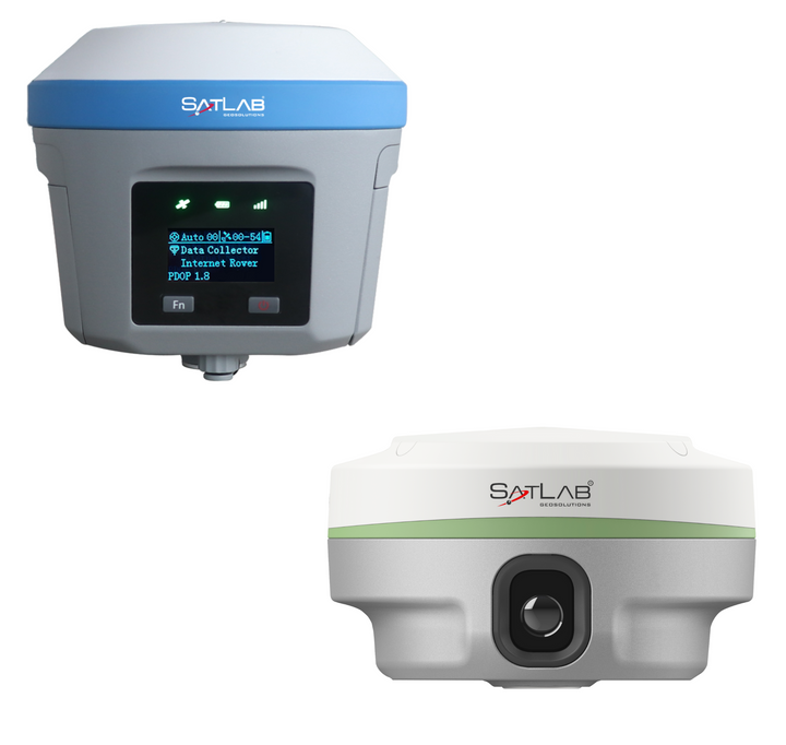 Satlab Transceiver SATLAB – SatLab México