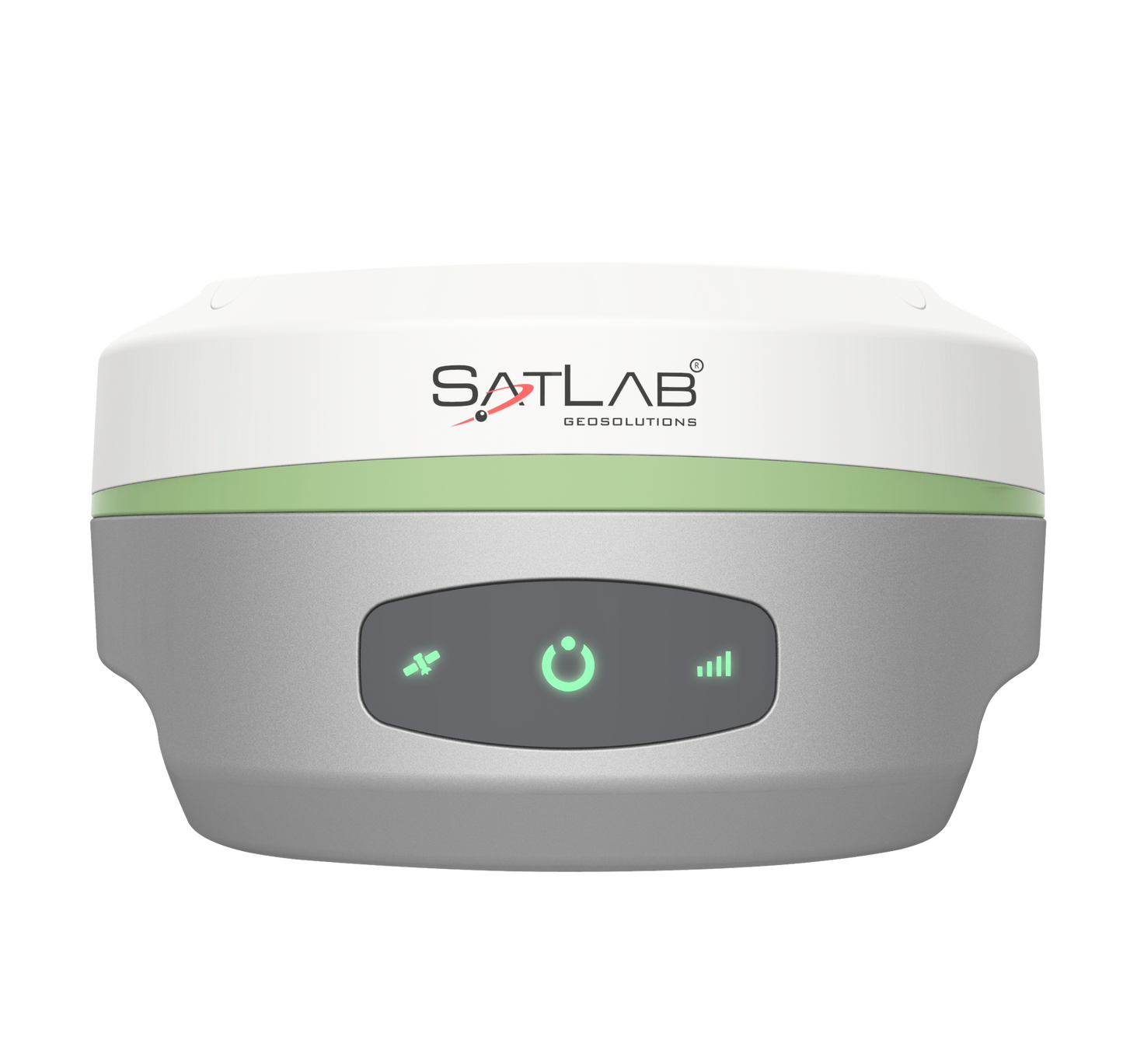 PAQUETE GNSS BASE SL900 CON RADIO EXTERNO, MÓVIL EYR