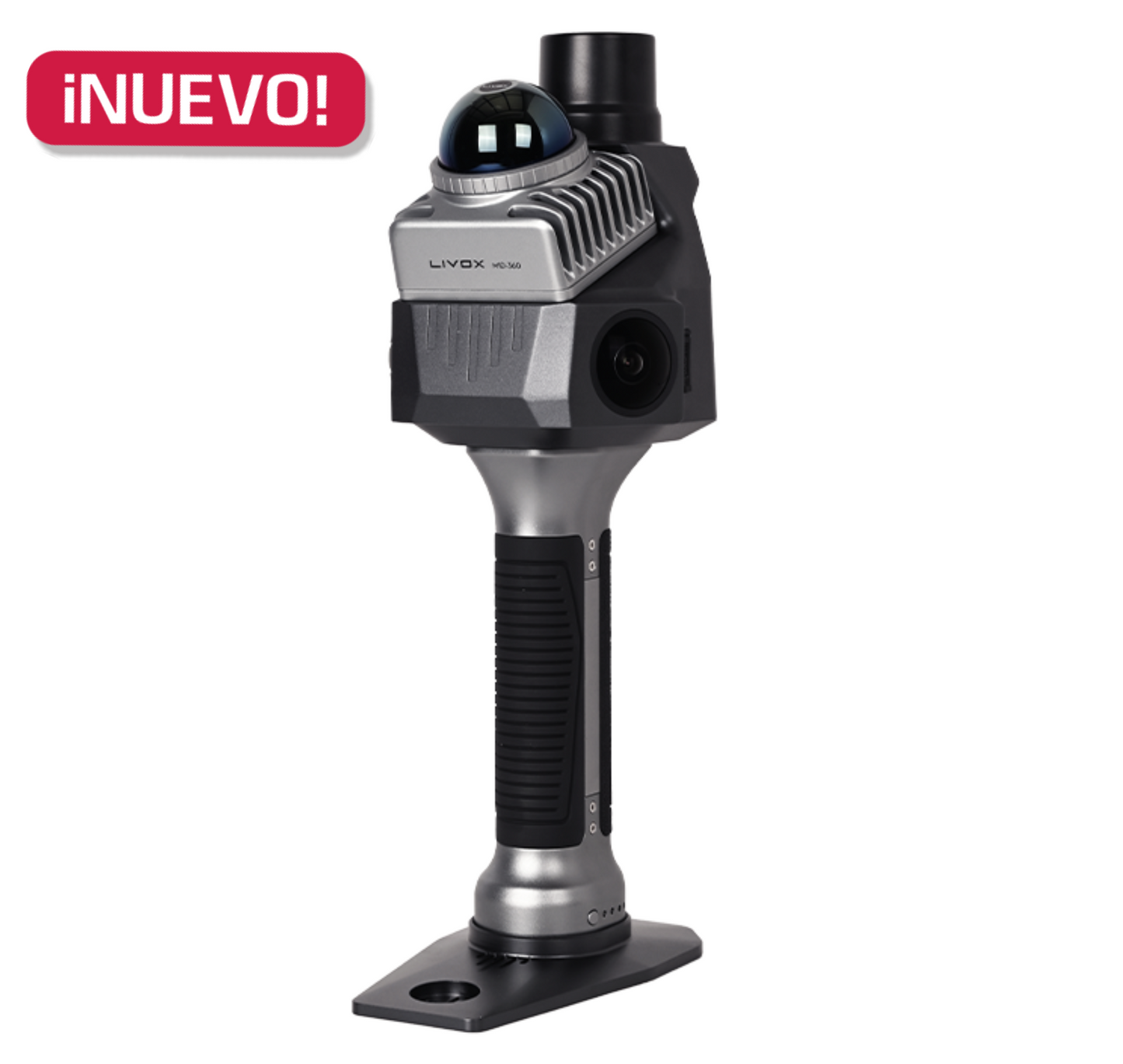 CYGNUS LITE SLAM RTK