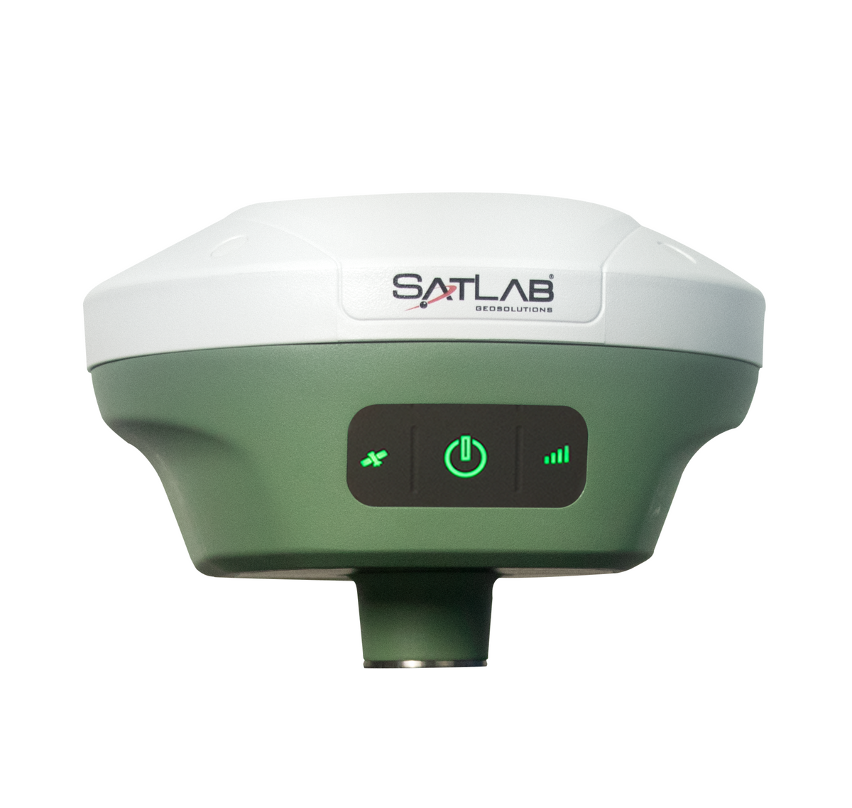 SISTEMA GNSS RTK MÓVIL FREYJA CON BASE SL900 – SatLab México