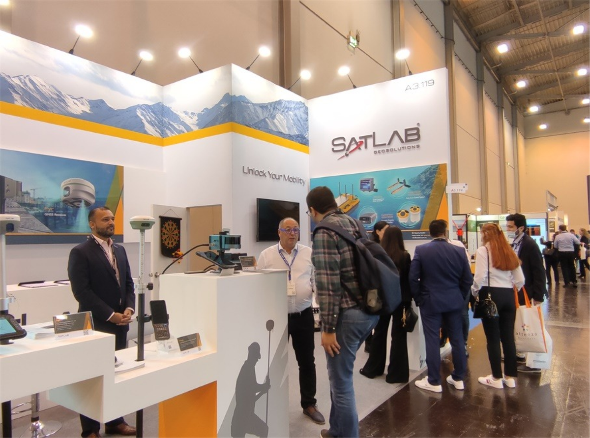 SATLAB – SatLab México