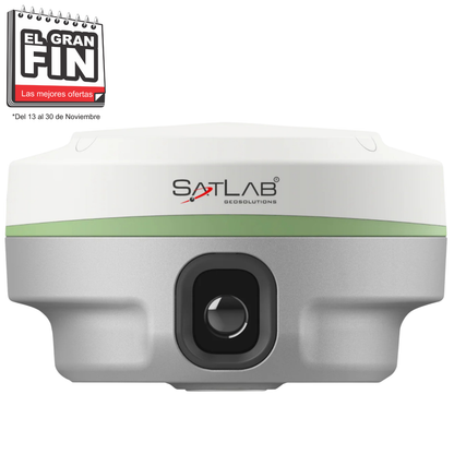 EQUIPO MÓVIL GNSS RTK EYR