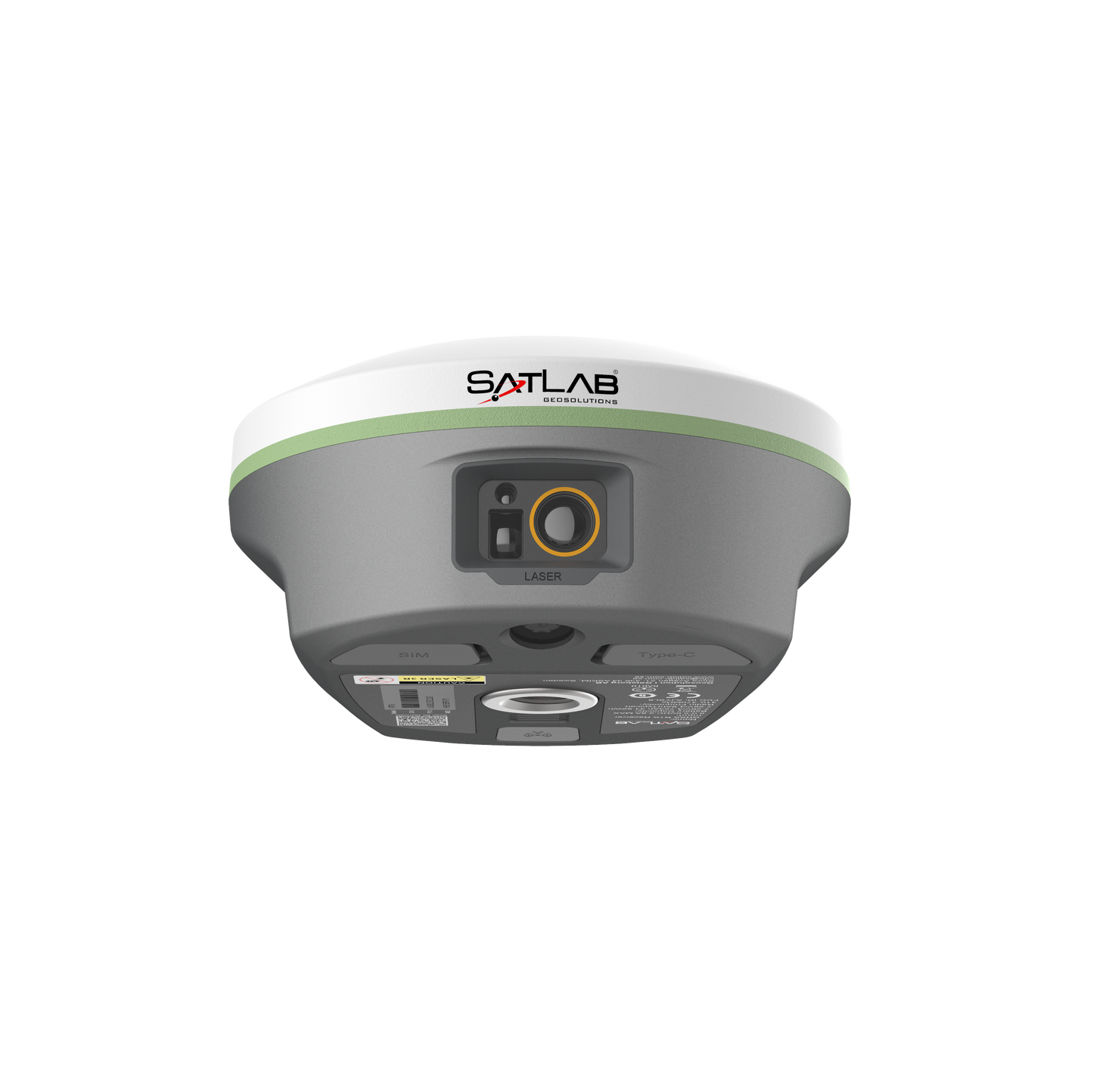 GNSS LÁSER SL8 MÓVIL