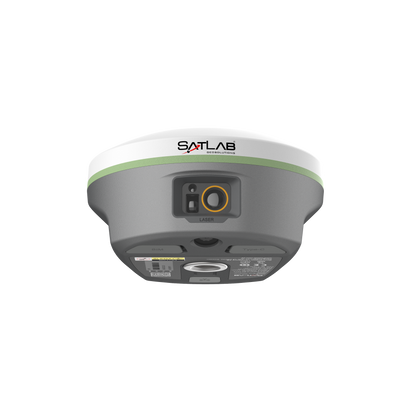 GNSS LÁSER SL8 MÓVIL