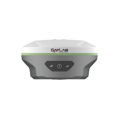 GNSS LÁSER SL8 MÓVIL