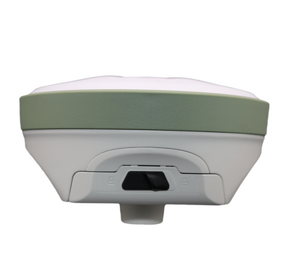 PAQUETE GNSS BASE SL900 CON RADIO EXTERNO, MÓVIL EYR