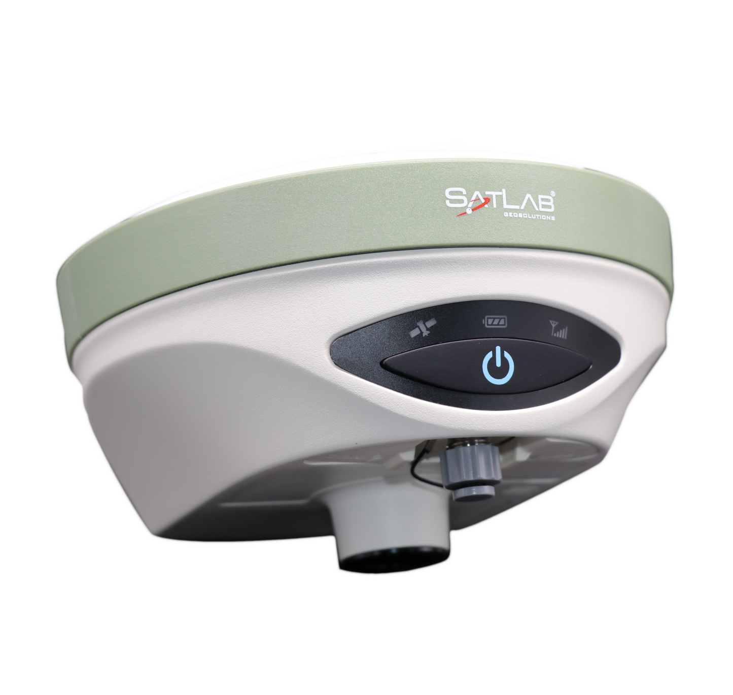 PAQUETE GNSS BASE SL900 CON RADIO EXTERNO, MÓVIL EYR