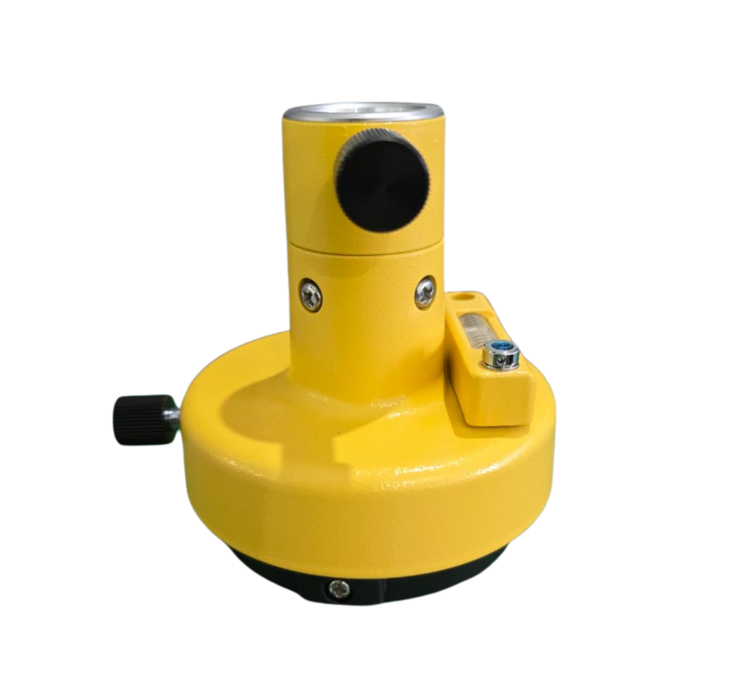 ADAPTADOR ROTATIVO CON PLOMADA ÓPTICA