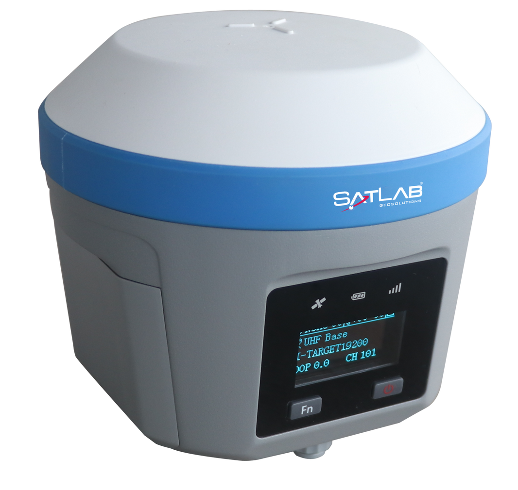 SATLAB – SatLab México