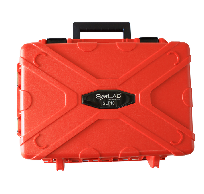 ESTACION TOTAL MODELO SLT10 – SatLab México